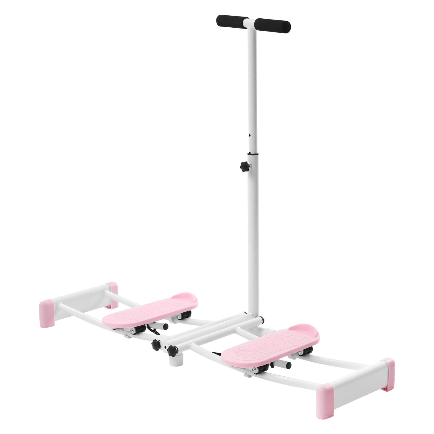 Foldable Adjustable Leg Exercise Equipment for Hip and Thigh Tone