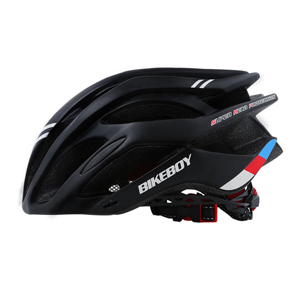 Mojoyce MTB Cycling Helmet Breathable Adjustable Bike Fit