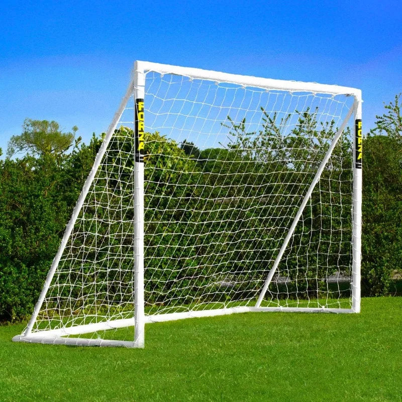 Forza Backyard Soccer Goals Ultra Durable Weatherproof Kids