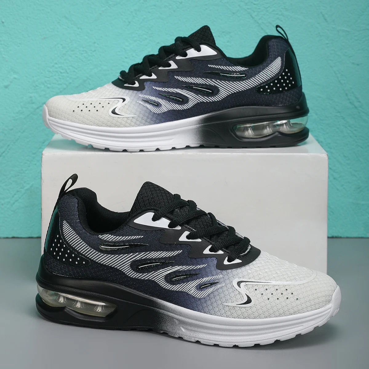 Women Orthopedic Walking Shoes Lightweight Casual Sneakers