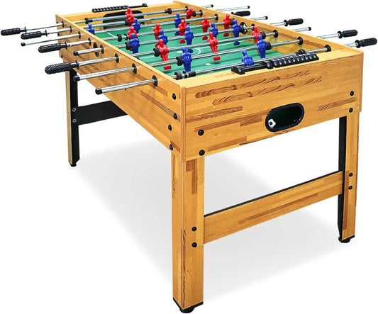 Seydrey 48 Inch Full Size Foosball Table With Score Keeper