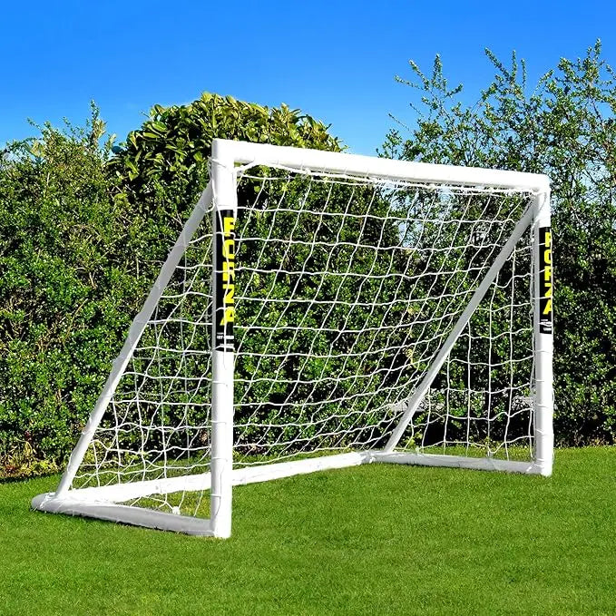 Forza Backyard Soccer Goals Ultra Durable Weatherproof Kids