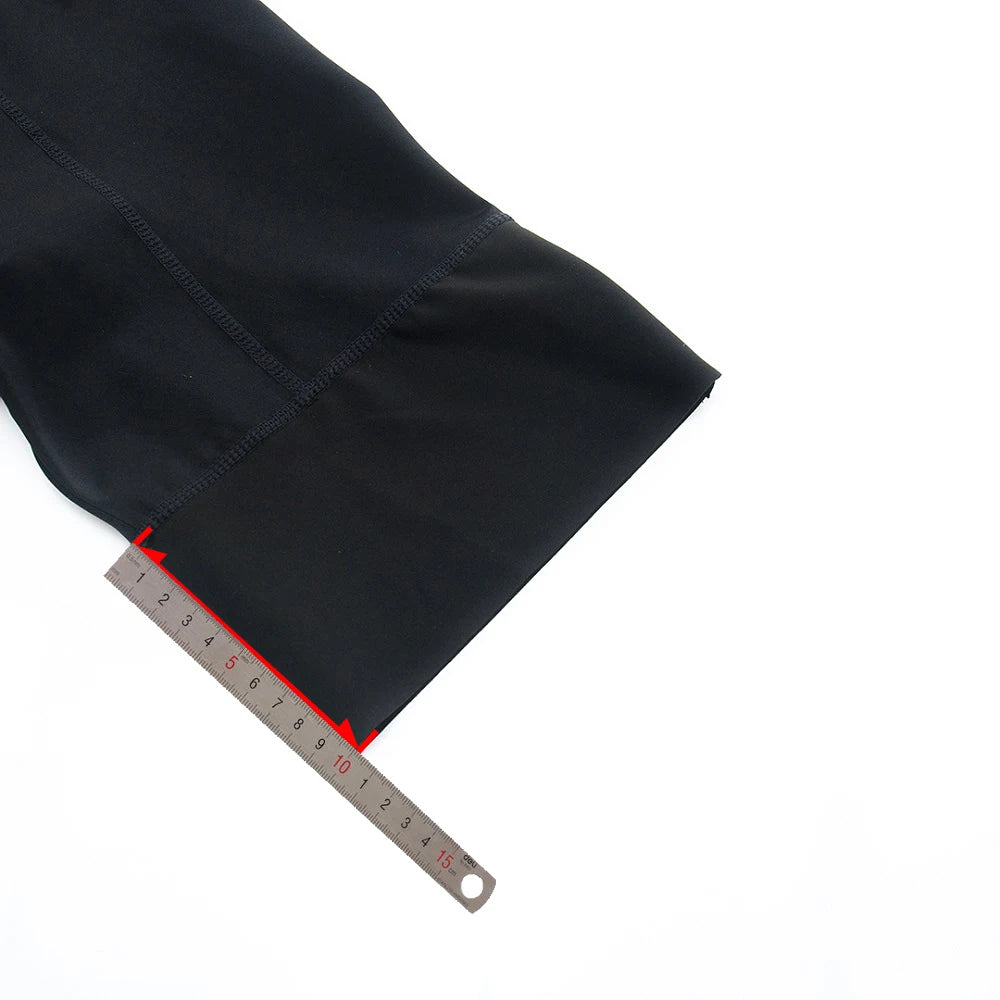 YKYWBIKE Men Cycling Bib Shorts Padded MTB Road Bike