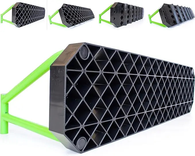 Quickplay Replay Station Soccer Rebound Board Dual Surface