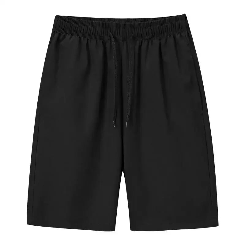 Plus Size Mens Breathable Shorts 10XL 11XL 12XL Summer