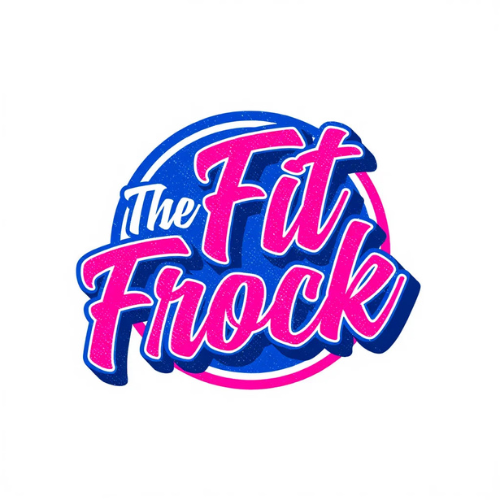 The Fit Frock